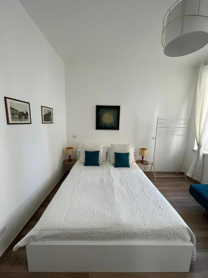 Fior Di Loto Suite - Antonelli Turin Bagian luar foto