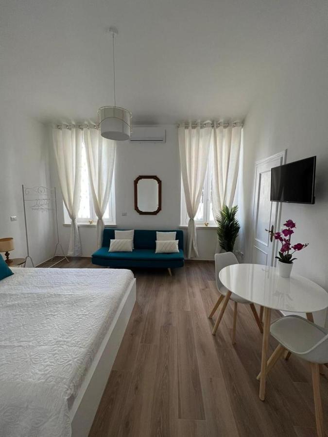 Fior Di Loto Suite - Antonelli Turin Bagian luar foto