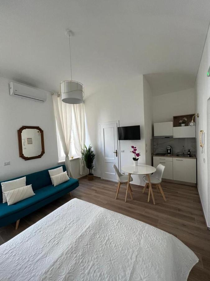 Fior Di Loto Suite - Antonelli Turin Bagian luar foto