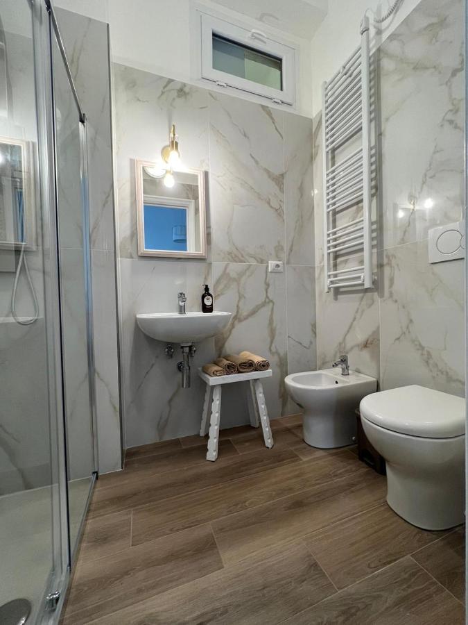 Fior Di Loto Suite - Antonelli Turin Bagian luar foto