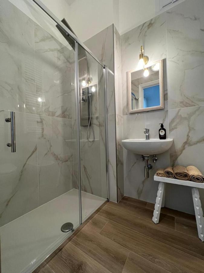 Fior Di Loto Suite - Antonelli Turin Bagian luar foto