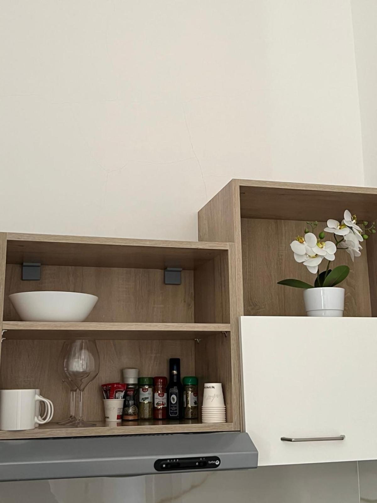 Fior Di Loto Suite - Antonelli Turin Bagian luar foto