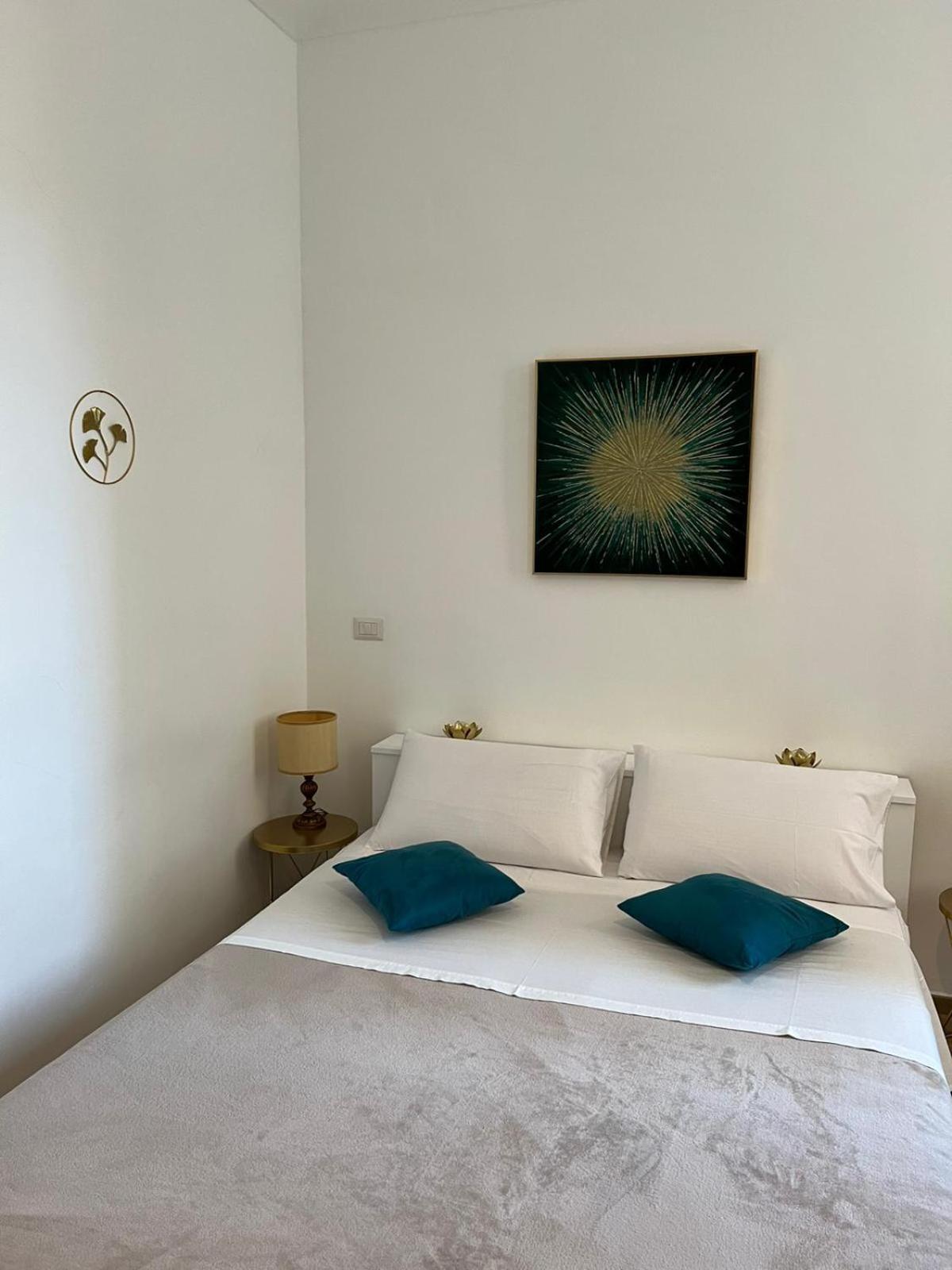 Fior Di Loto Suite - Antonelli Turin Bagian luar foto