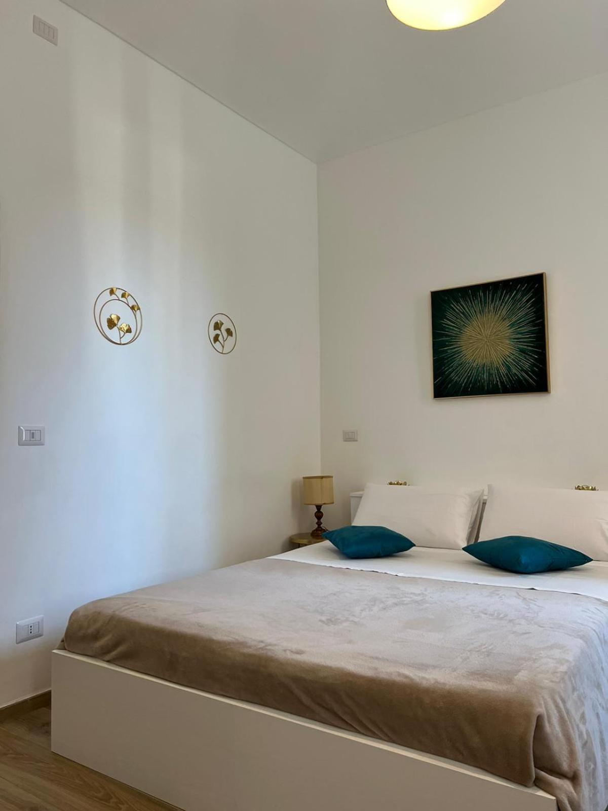 Fior Di Loto Suite - Antonelli Turin Bagian luar foto