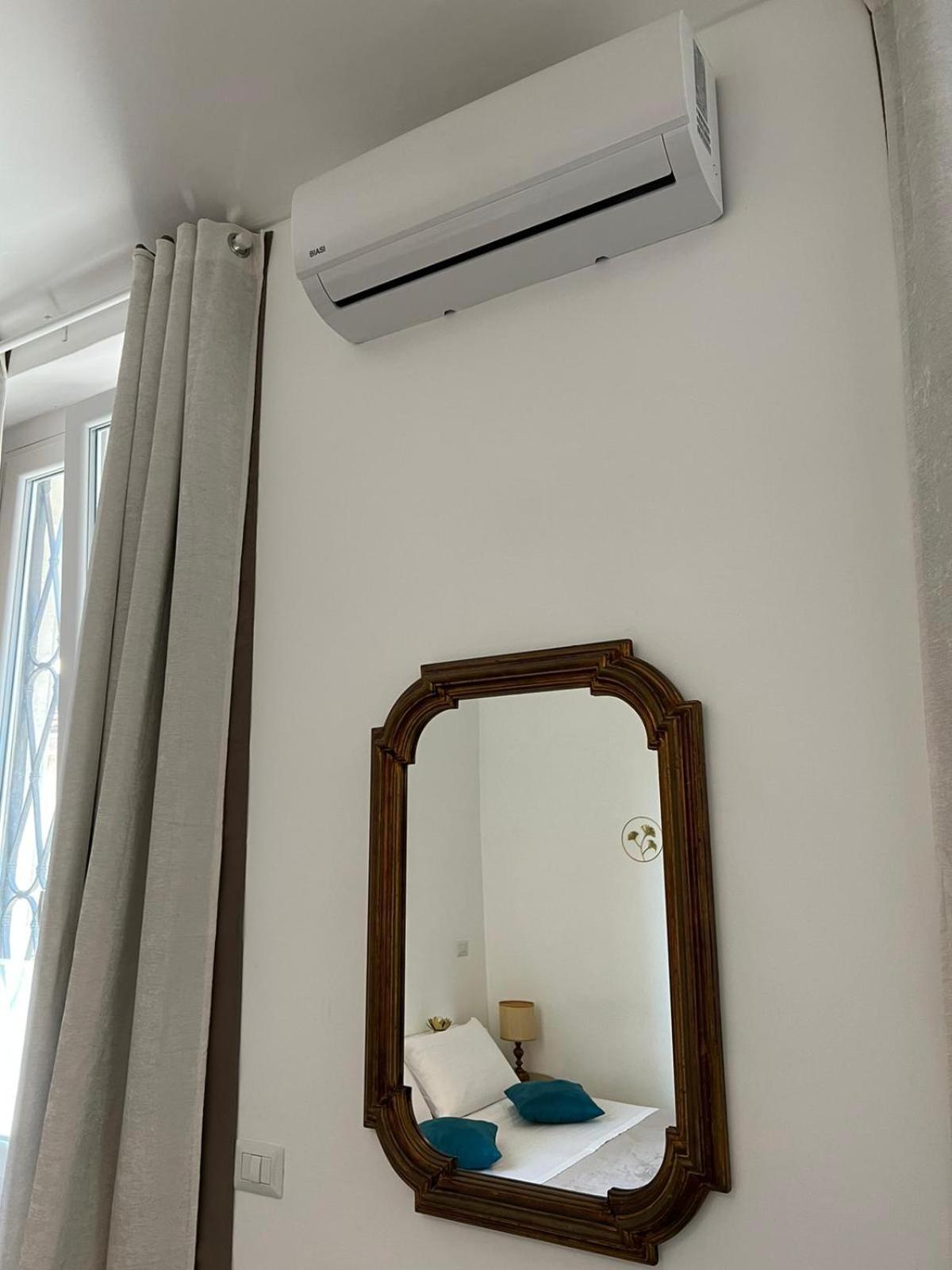 Fior Di Loto Suite - Antonelli Turin Bagian luar foto