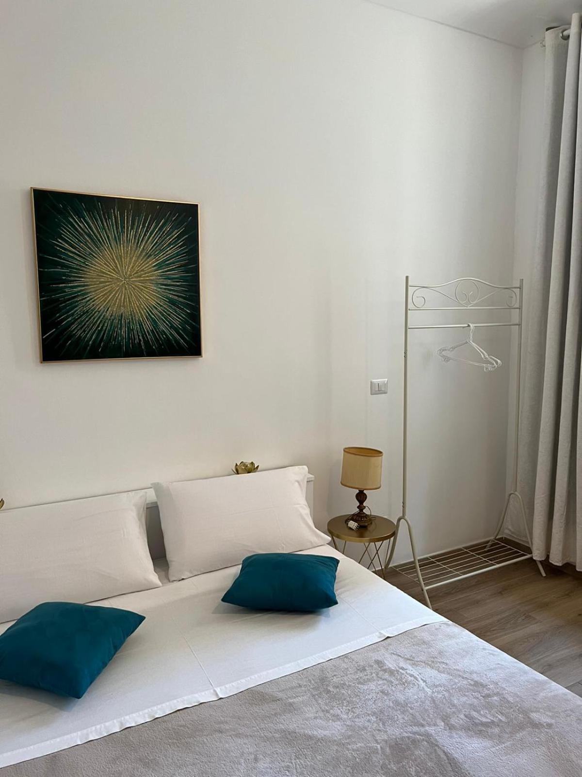 Fior Di Loto Suite - Antonelli Turin Bagian luar foto